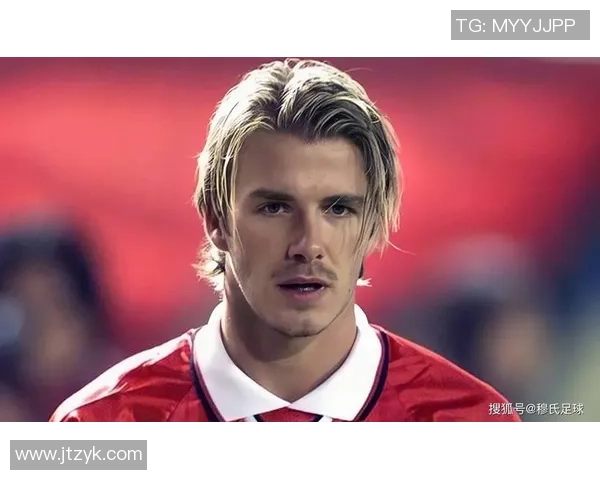 贝克汉姆经典足球瞬间图片集展现足球传奇的荣耀与魅力