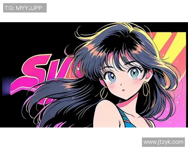 足球星空下的梦幻女孩卡通形象,展现女性独特魅力与运动精神